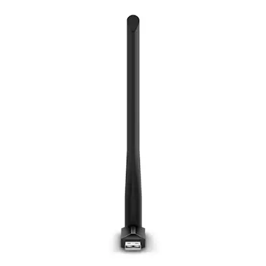 TP-Link TP-LINK Archer T2U Plus WLAN 600 Mbit/s Interno TP-Link TP-LINK Archer T2U Plus WLAN 600 Mbit/s Interno