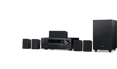 Onkyo ONKYO HT-S3910 sistema de cine en casa 3D 5.1 cana Onkyo ONKYO HT-S3910 sistema de cine en casa 3D 5.1 cana