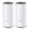 TP-Link TP-LINK Deco E4 2-pack router inalámbrico Doble ba TP-Link TP-LINK Deco E4 2-pack router inalámbrico Doble ba