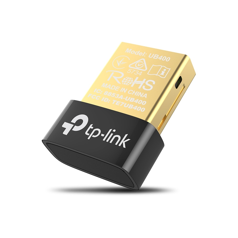 tp-link ub400 tarjeta y adaptador de interfaz bluetooth