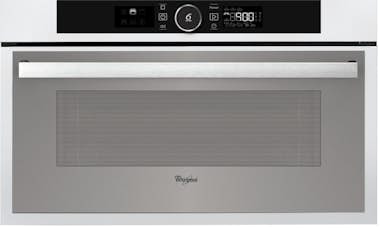 Whirlpool Whirlpool AMW 731/WH Integrado Microondas con gril Whirlpool Whirlpool AMW 731/WH Integrado Microondas con gril