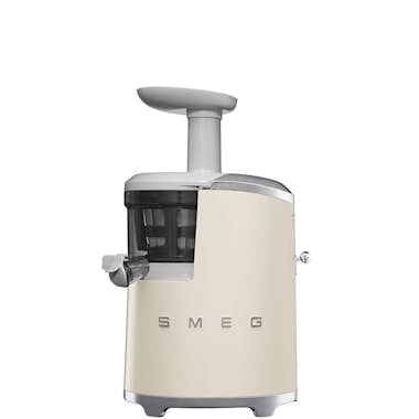 SMEG Smeg SJF01CREU exprimidor Exprimidor lenta Crema d SMEG Smeg SJF01CREU exprimidor Exprimidor lenta Crema d