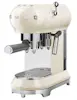 SMEG Smeg ECF01CREU cafetera eléctrica Encimera Máquina SMEG Smeg ECF01CREU cafetera eléctrica Encimera Máquina