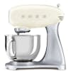 SMEG Smeg SMF02CREU batidora Batidora de varillas Crema SMEG Smeg SMF02CREU batidora Batidora de varillas Crema