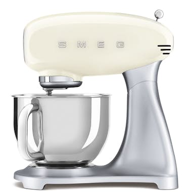 SMEG Smeg SMF02CREU batidora Batidora de varillas Crema SMEG Smeg SMF02CREU batidora Batidora de varillas Crema