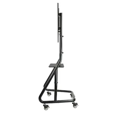 Tooq TooQ FS20200M-B Soporte de suelo con ruedas/patas Tooq TooQ FS20200M-B Soporte de suelo con ruedas/patas