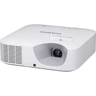 Casio Casio XJ-F211WN videoproyector 3500 lúmenes ANSI D Casio Casio XJ-F211WN videoproyector 3500 lúmenes ANSI D