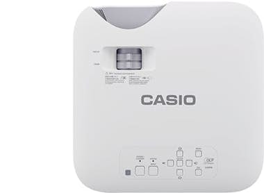 Casio Casio XJ-F211WN videoproyector 3500 lúmenes ANSI D Casio Casio XJ-F211WN videoproyector 3500 lúmenes ANSI D
