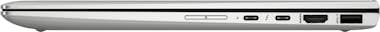HP HP EliteBook x360 1040 G5 Negro, Plata Híbrido (2- HP HP EliteBook x360 1040 G5 Negro, Plata Híbrido (2-