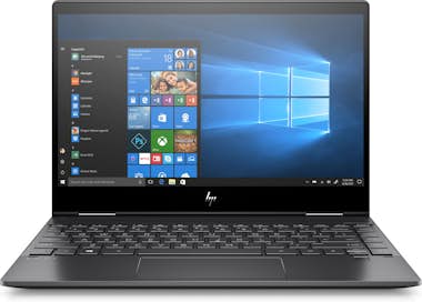 HP HP ENVY x360 13-ar0000ns Negro Híbrido (2-en-1) 33 HP HP ENVY x360 13-ar0000ns Negro Híbrido (2-en-1) 33
