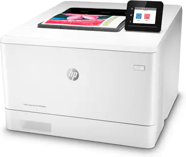 HP HP Color LaserJet Pro M454dw 600 x 600 DPI A4 Wifi HP HP Color LaserJet Pro M454dw 600 x 600 DPI A4 Wifi