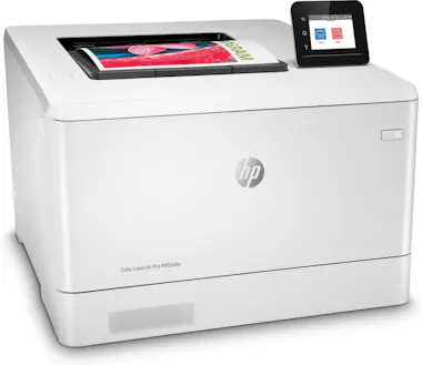 HP HP Color LaserJet Pro M454dw 600 x 600 DPI A4 Wifi HP HP Color LaserJet Pro M454dw 600 x 600 DPI A4 Wifi
