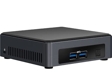 Intel Intel NUC BLKNUC7I7DNK2E PC/estación de trabajo ba Intel Intel NUC BLKNUC7I7DNK2E PC/estación de trabajo ba