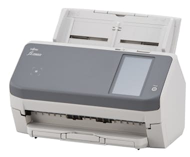 Fujitsu Fujitsu fi-7300NX 600 x 600 DPI Escáner con alimen Fujitsu Fujitsu fi-7300NX 600 x 600 DPI Escáner con alimen