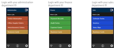 Fujitsu Fujitsu fi-7300NX 600 x 600 DPI Escáner con alimen Fujitsu Fujitsu fi-7300NX 600 x 600 DPI Escáner con alimen