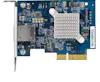 QNAP QNAP QXG-10G1T adaptador y tarjeta de red Ethernet QNAP QNAP QXG-10G1T adaptador y tarjeta de red Ethernet