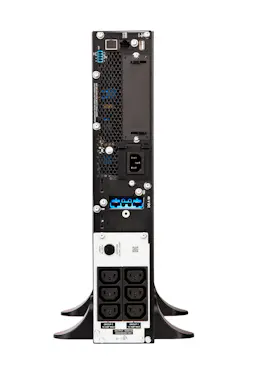 APC APC Smart-UPS SRT 1500VA 230V sistema de alimentac APC APC Smart-UPS SRT 1500VA 230V sistema de alimentac