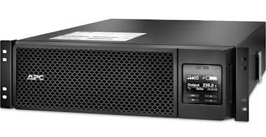 APC APC Smart-UPS On-Line sistema de alimentación inin APC APC Smart-UPS On-Line sistema de alimentación inin