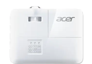 Acer Acer S1386WH videoproyector 3600 lúmenes ANSI DLP Acer Acer S1386WH videoproyector 3600 lúmenes ANSI DLP