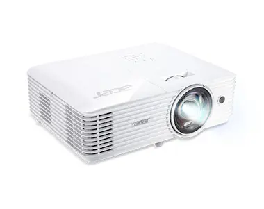 Acer Acer S1386WH videoproyector 3600 lúmenes ANSI DLP Acer Acer S1386WH videoproyector 3600 lúmenes ANSI DLP