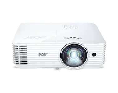 Acer Acer S1386WH videoproyector 3600 lúmenes ANSI DLP Acer Acer S1386WH videoproyector 3600 lúmenes ANSI DLP
