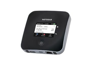 Netgear Netgear MR2100 router inalámbrico Doble banda (2,4 Netgear Netgear MR2100 router inalámbrico Doble banda (2,4