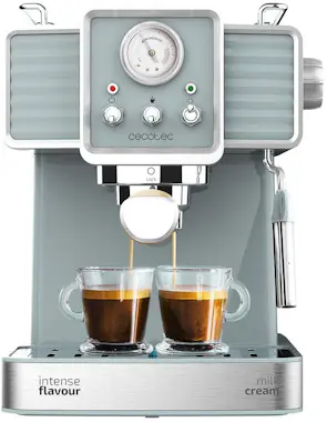 Cecotec cafetera Express Power Espresso 20 Tradizionale pa Cecotec cafetera Express Power Espresso 20 Tradizionale pa