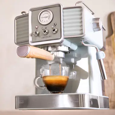 Cecotec cafetera Express Power Espresso 20 Tradizionale pa Cecotec cafetera Express Power Espresso 20 Tradizionale pa
