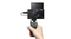 Sony RX100 V II +VCT-SGR1 grip Sony RX100 V II +VCT-SGR1 grip