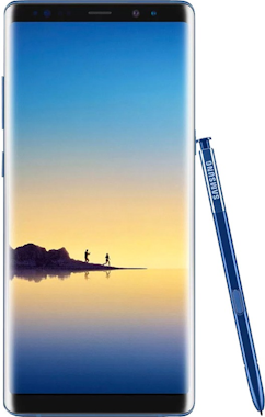 Samsung Galaxy Note8 Samsung Galaxy Note8