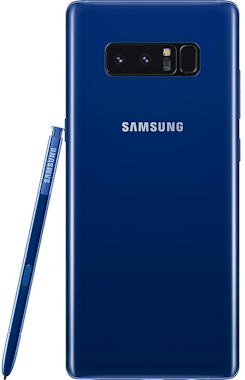 Samsung Galaxy Note8 Samsung Galaxy Note8