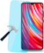 ME! Protector Pantalla Xiaomi Redmi Note 8 Pro ME! Protector Pantalla Xiaomi Redmi Note 8 Pro