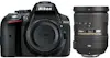 Nikon NIKON D5300 + AF-S 18-200MM F3.5-5.6G ED VR II DX Nikon NIKON D5300 + AF-S 18-200MM F3.5-5.6G ED VR II DX