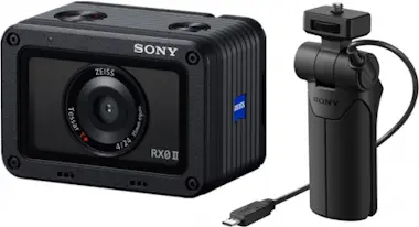 Sony SONY RX0 II (DSC-RX0M2) + SONY VCT-SGR1 Shooting G Sony SONY RX0 II (DSC-RX0M2) + SONY VCT-SGR1 Shooting G