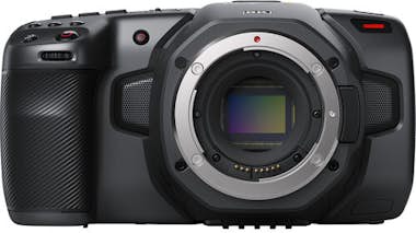 Canon Blackmagic Design Pocket Cinema Cámara 6K Canon Blackmagic Design Pocket Cinema Cámara 6K