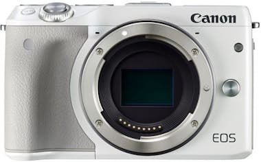 Canon CANON EOS M3 CUERPO Blanco Canon CANON EOS M3 CUERPO Blanco