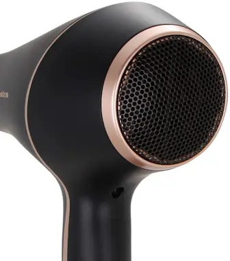 Orbegozo Orbegozo SE-2065 secador Negro, Cobre 2000 W Orbegozo Orbegozo SE-2065 secador Negro, Cobre 2000 W