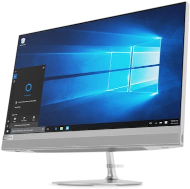 Lenovo Lenovo IdeaCentre 520 68,6 cm (27"") 2560 x 1440 P Lenovo Lenovo IdeaCentre 520 68,6 cm (27"") 2560 x 1440 P