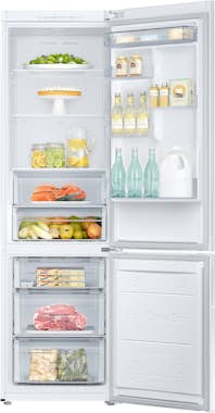 Samsung Samsung RB37J500MWW nevera y congelador Independie Samsung Samsung RB37J500MWW nevera y congelador Independie