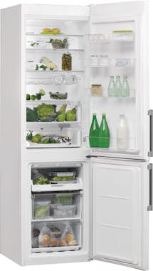 Whirlpool Whirlpool W7 921O W H nevera y congelador Independ Whirlpool Whirlpool W7 921O W H nevera y congelador Independ