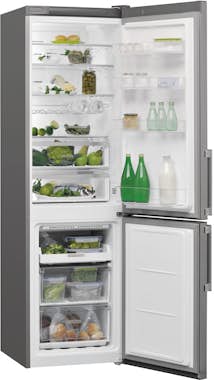 Whirlpool Whirlpool W7 921O OX H nevera y congelador Indepen Whirlpool Whirlpool W7 921O OX H nevera y congelador Indepen