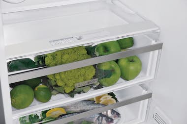 Whirlpool Whirlpool W7 921O OX H nevera y congelador Indepen Whirlpool Whirlpool W7 921O OX H nevera y congelador Indepen