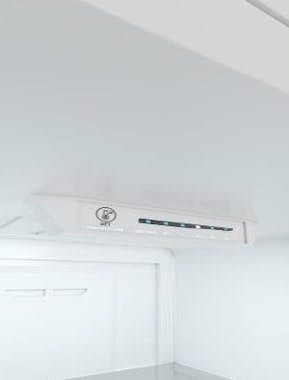 Teka Teka NFL 342 C nevera y congelador Independiente A Teka Teka NFL 342 C nevera y congelador Independiente A