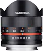 Samyang 8mm F2.8 UMC Fish-eye II (Sony) Samyang 8mm F2.8 UMC Fish-eye II (Sony)