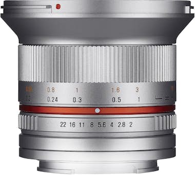 Samyang 12mm F2.0 NCS CS (Sony) Samyang 12mm F2.0 NCS CS (Sony)