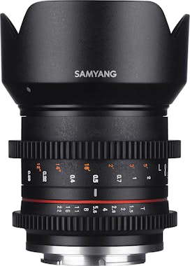 Samyang 21mm T1.5 ED AS UMC CS (Sony) Samyang 21mm T1.5 ED AS UMC CS (Sony)