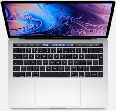 Apple Apple MacBook Pro Plata Portátil 33,8 cm (13.3"") Apple Apple MacBook Pro Plata Portátil 33,8 cm (13.3"")