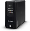 CyberPower CyberPower UT1050EG sistema de alimentación ininte CyberPower CyberPower UT1050EG sistema de alimentación ininte