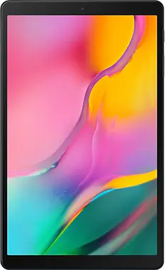 Samsung Samsung Galaxy Tab A SM-T515N 64 GB 3G 4G Negro Samsung Samsung Galaxy Tab A SM-T515N 64 GB 3G 4G Negro