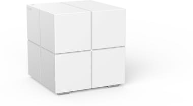 Tenda Tenda Nova MW6 router inalámbrico Doble banda (2,4 Tenda Tenda Nova MW6 router inalámbrico Doble banda (2,4